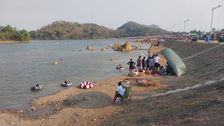 งานสอบสวน สถานีตำรวจภูธรตำรวจ ตลุกดู่