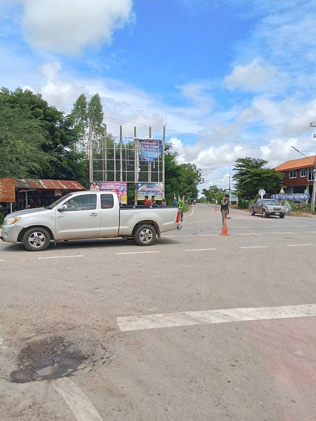 งานสอบสวน สถานีตำรวจภูธรตำรวจ ตลุกดู่