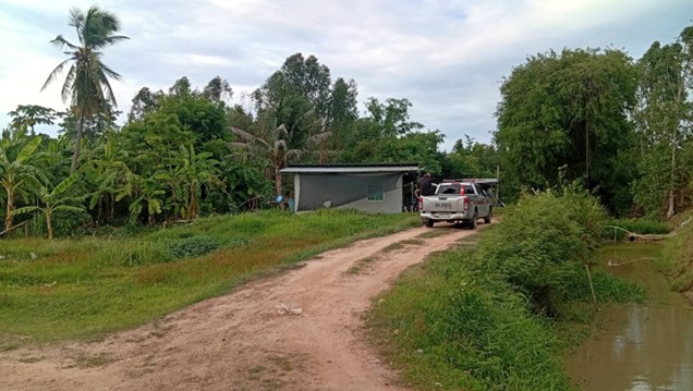 งานสอบสวน สถานีตำรวจภูธรตำรวจ ตลุกดู่